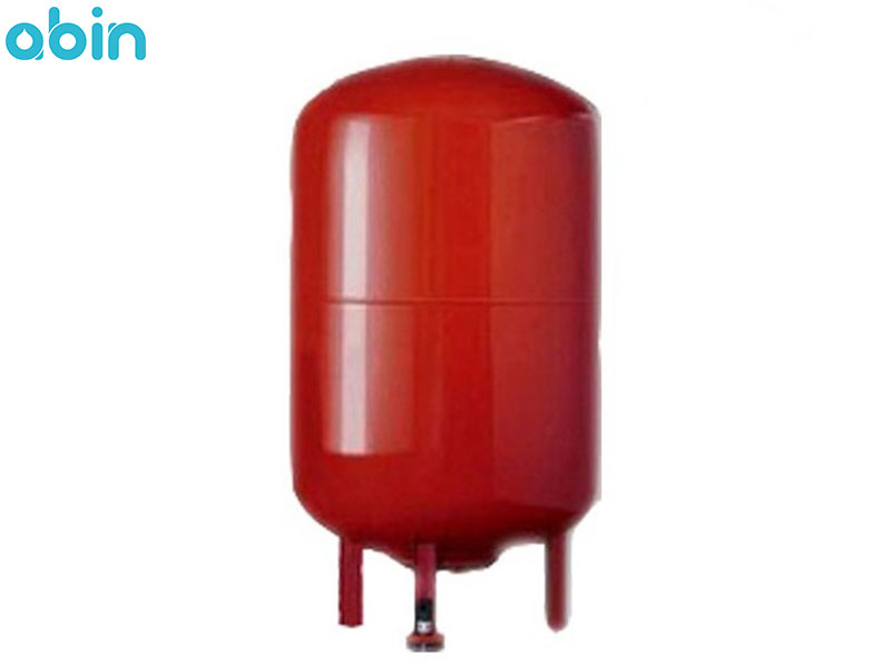 منبع تحت فشار فیلبرتو مدل FI-TP 200 لیتری